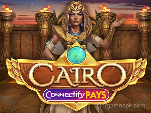 Cairo Connectify Pays