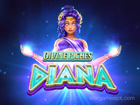 Divine Riches Diana