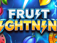 Fruit Lightning