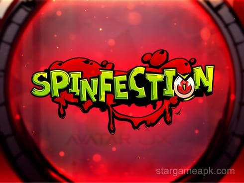 Spinfection