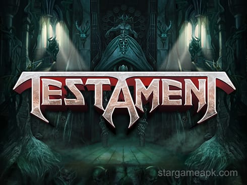 Testament